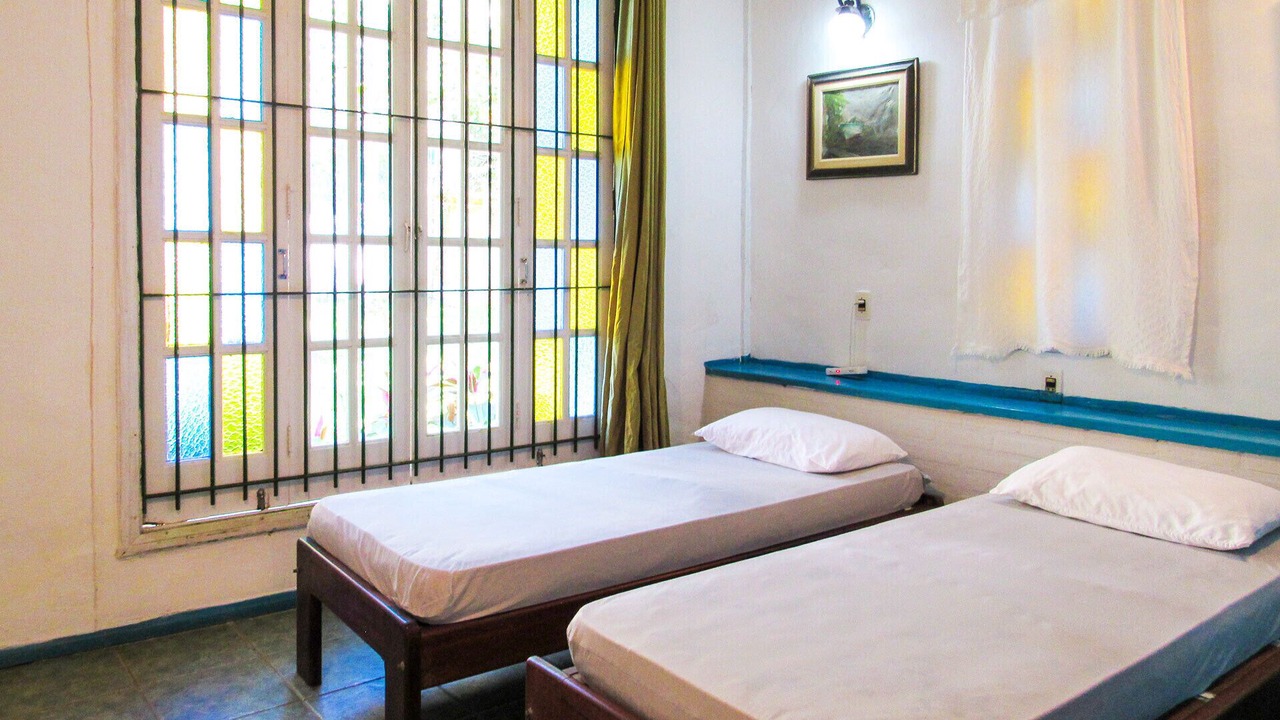 Photo of Bedroom in Felix