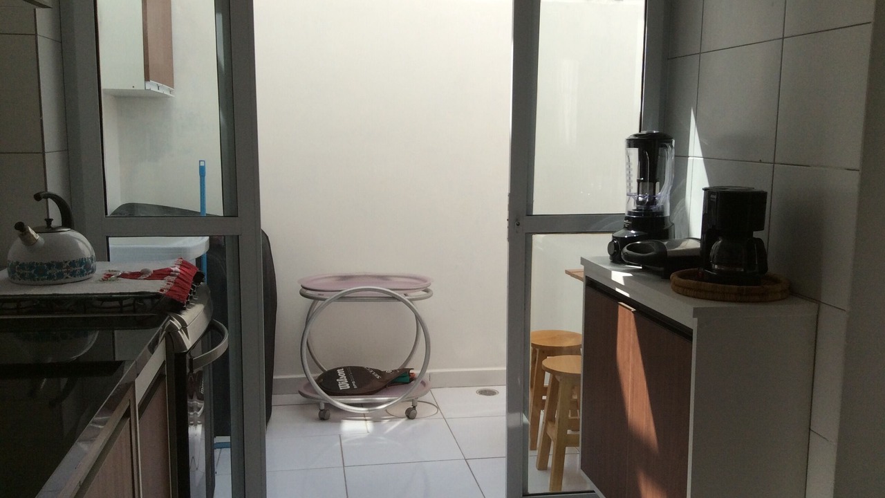 Photo of Kitchen in Parque Enseada