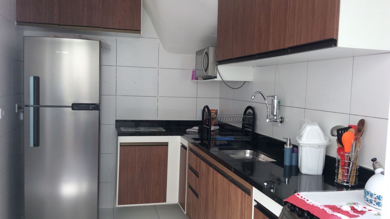 Photo of Kitchen in Parque Enseada