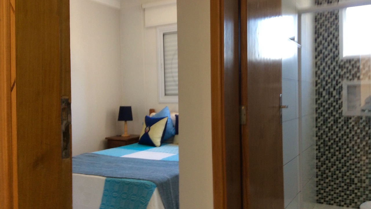 Photo of Bedroom in Parque Enseada