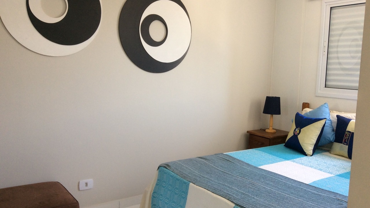 Photo of Bedroom in Parque Enseada