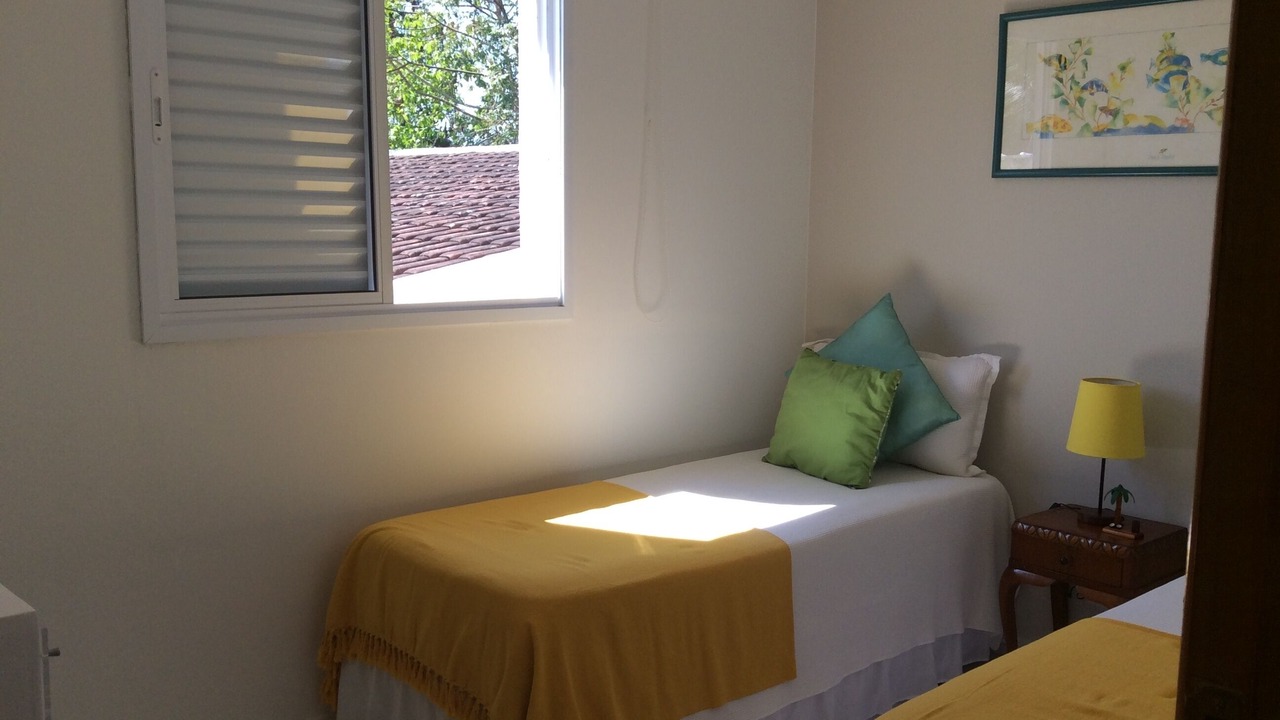 Photo of Bedroom in Parque Enseada