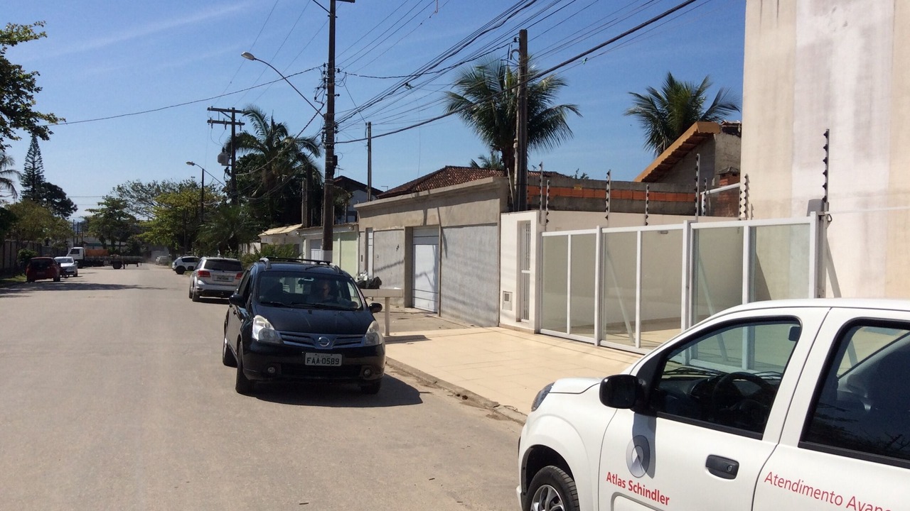 Photo of Outdoor in Parque Enseada