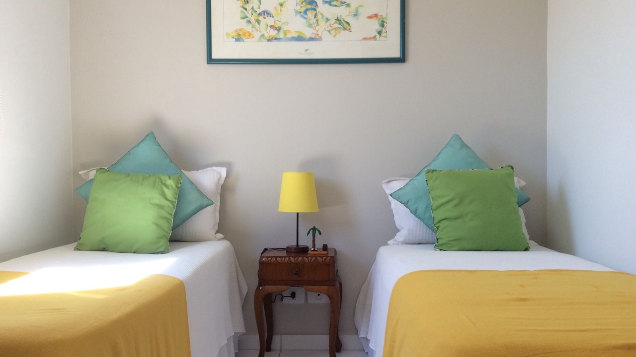 Photo of Bedroom in Parque Enseada