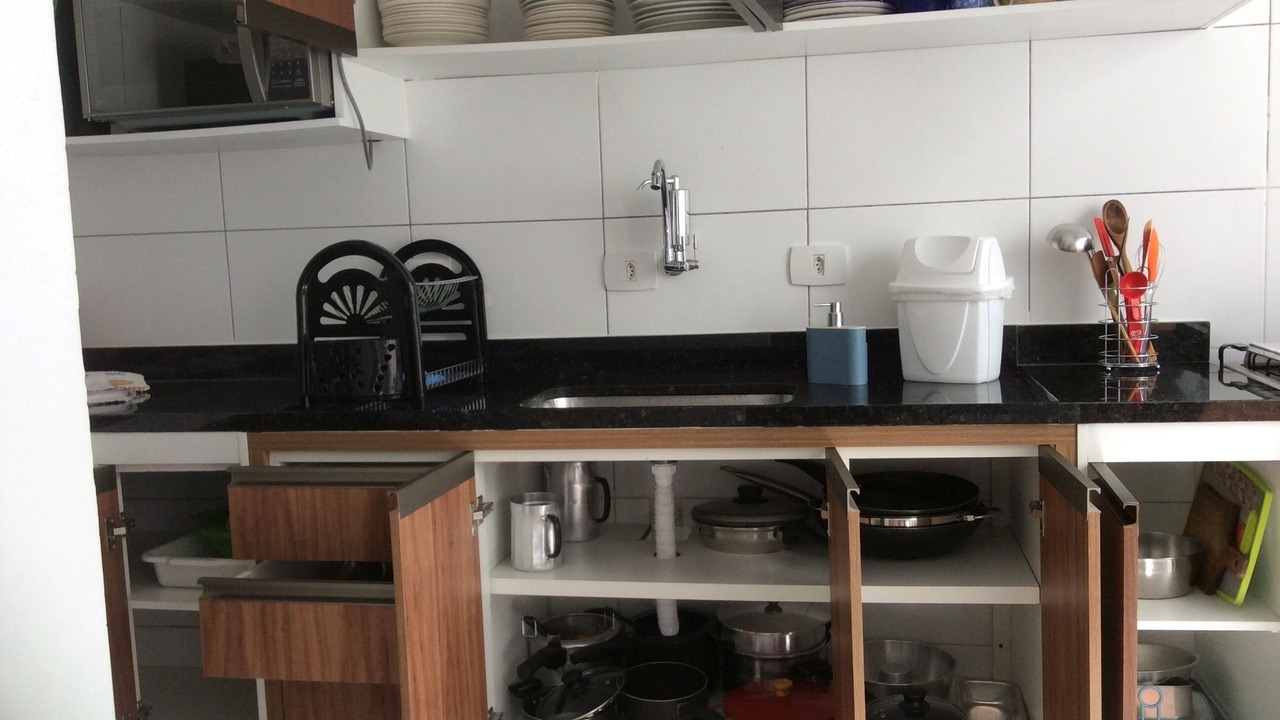 Photo of Kitchen in Parque Enseada