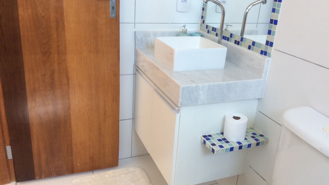 Photo of Bathroom in Parque Enseada
