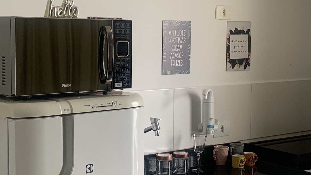 Photo of Kitchen in Vila Augusta