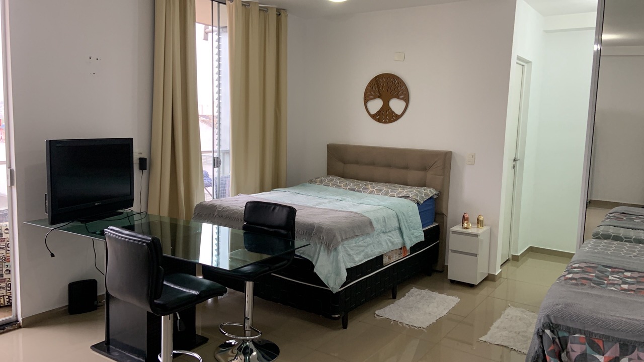 Photo of Bedroom in Vila Augusta