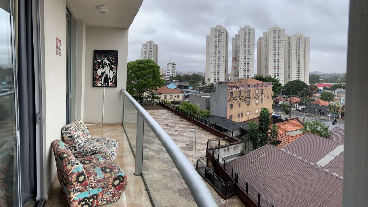Photo of Outdoor in Vila Augusta