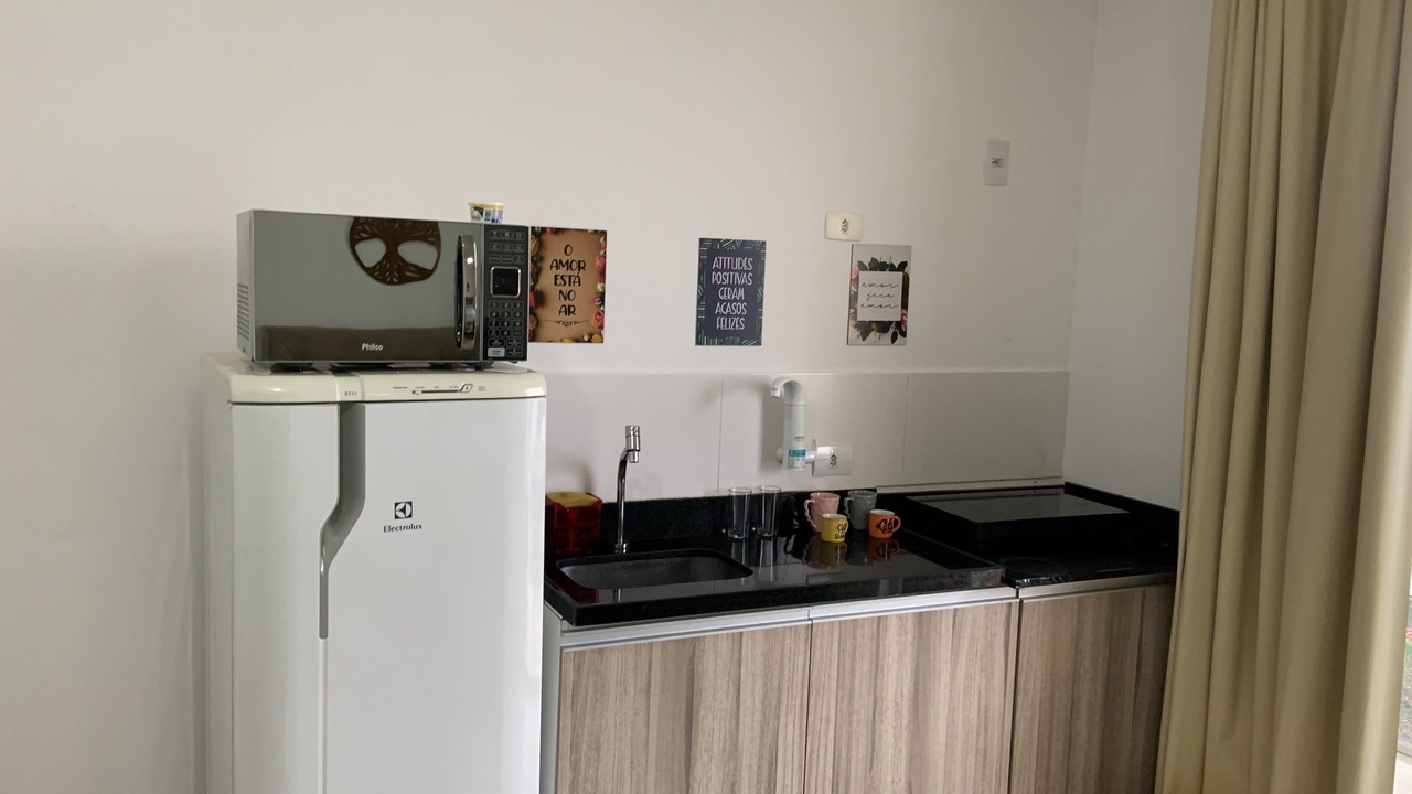 Photo of Kitchen in Vila Augusta