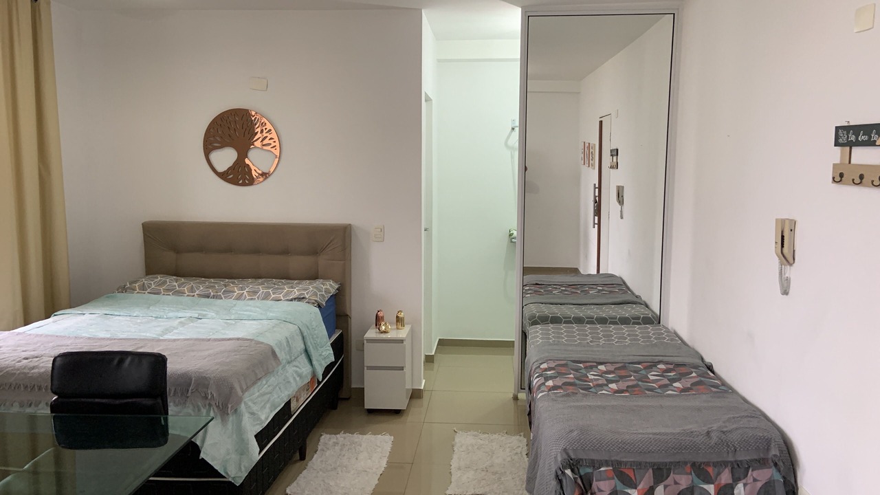 Photo of Bedroom in Vila Augusta