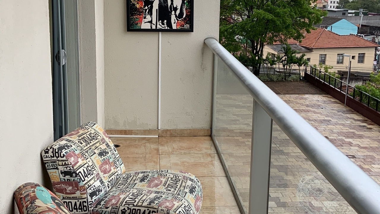 Photo of Outdoor in Vila Augusta