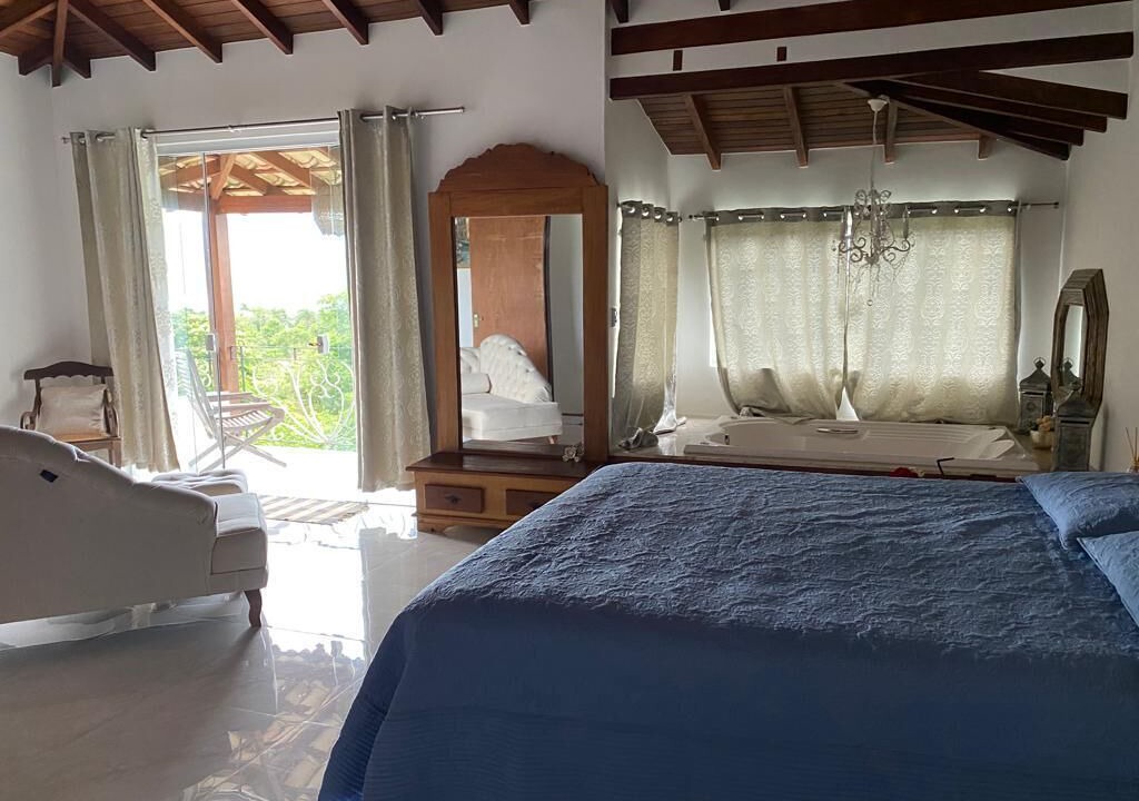 Photo of Bedroom in Praia Grande