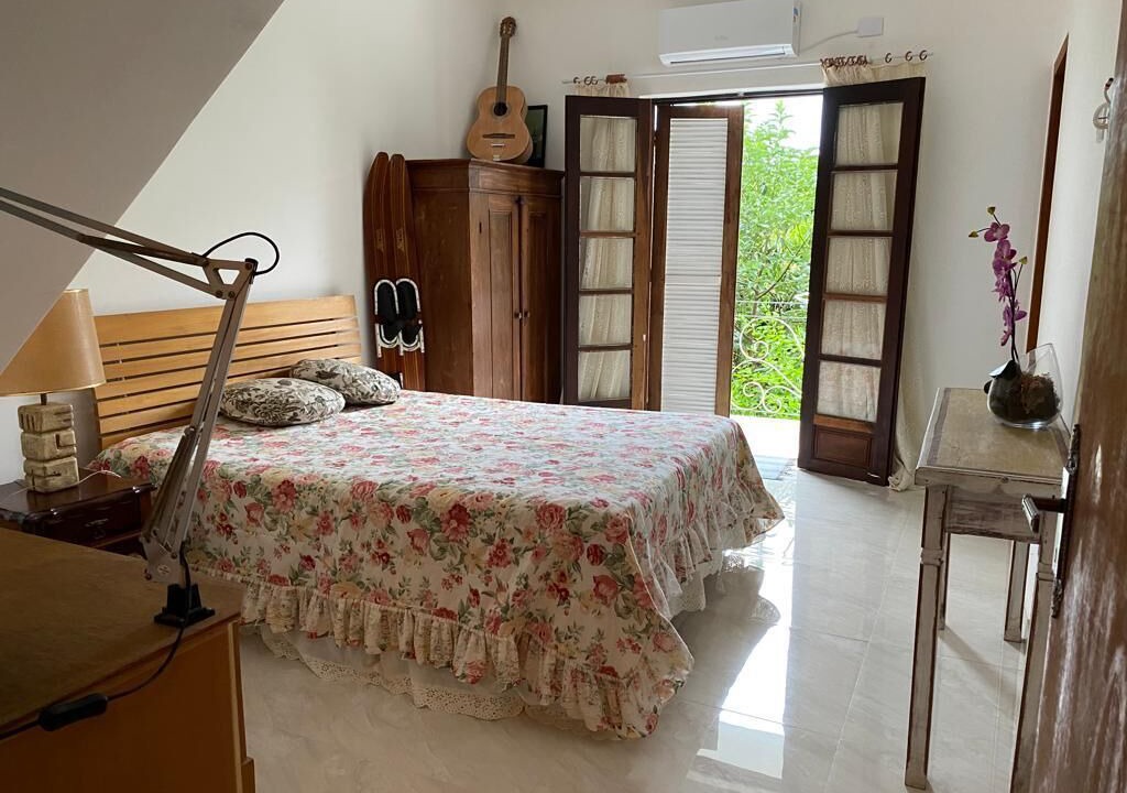 Photo of Bedroom in Praia Grande