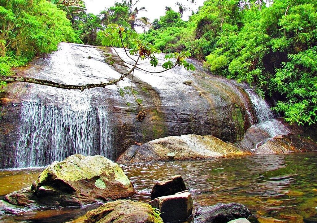 Photo of Outdoor in Praia Grande