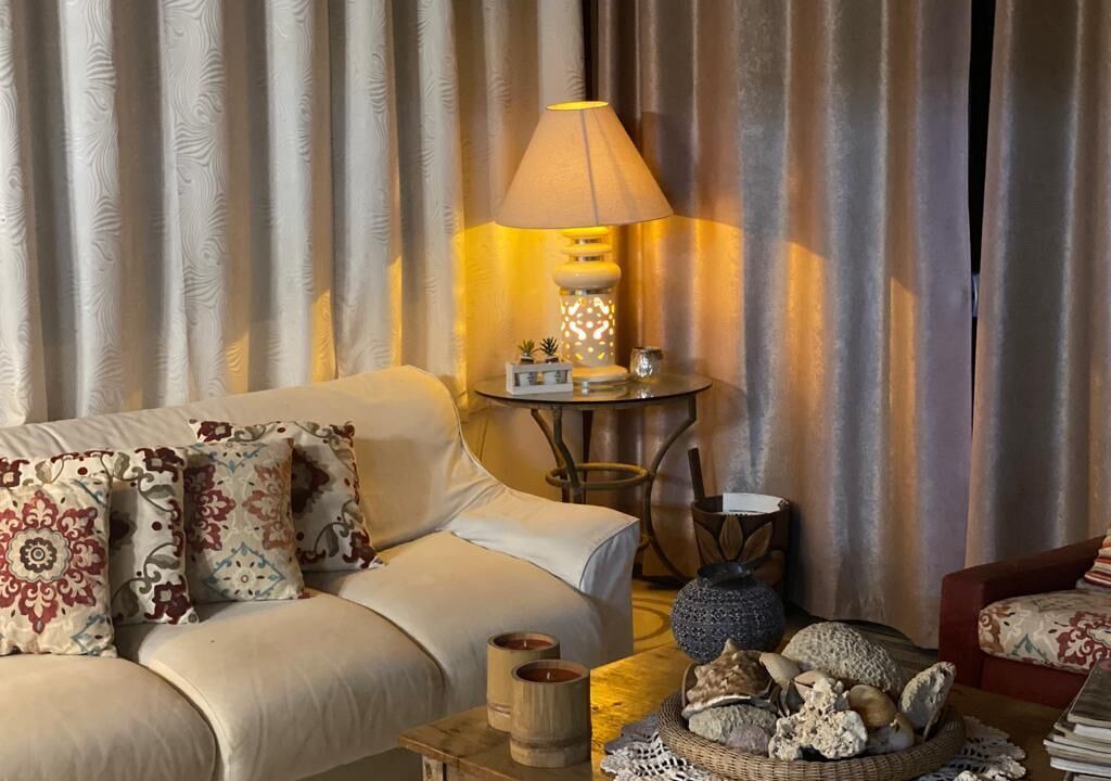 Photo of Livingroom in Praia Grande