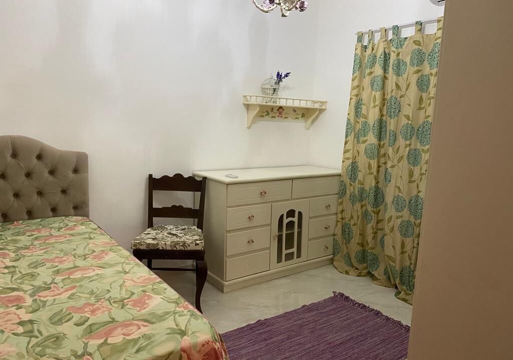 Photo of Bedroom in Praia Grande