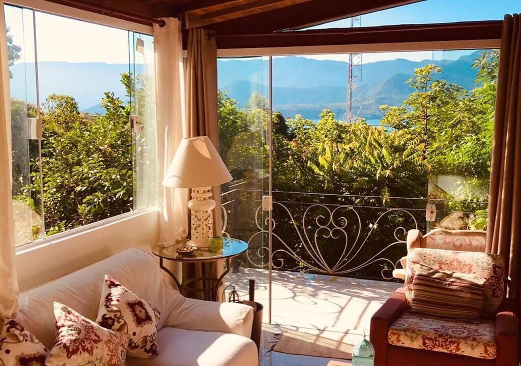 Photo of Livingroom in Praia Grande