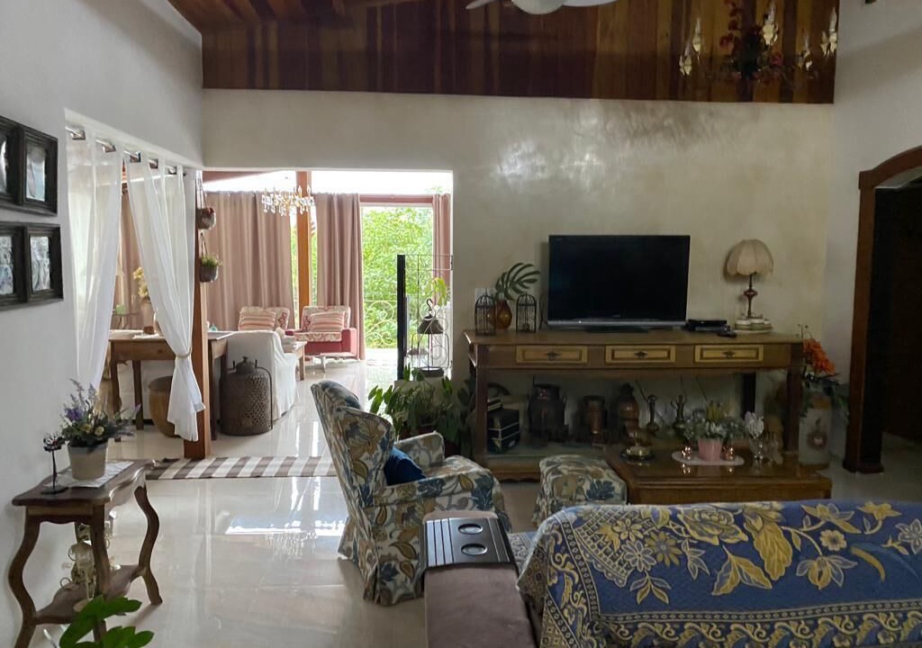 Photo of Livingroom in Praia Grande