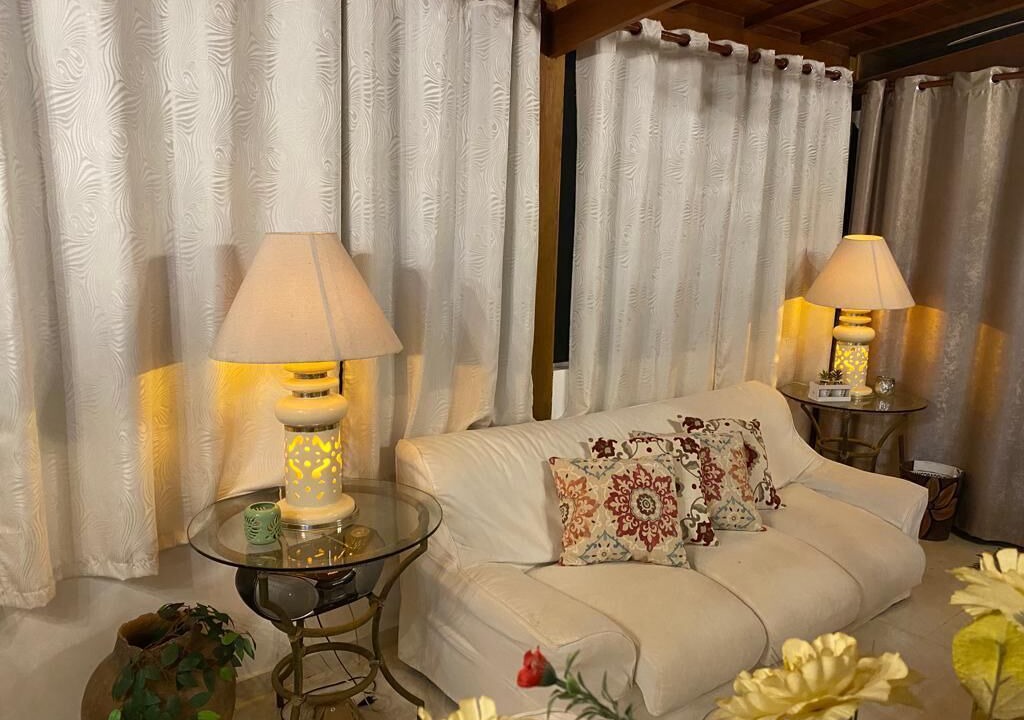 Photo of Livingroom in Praia Grande