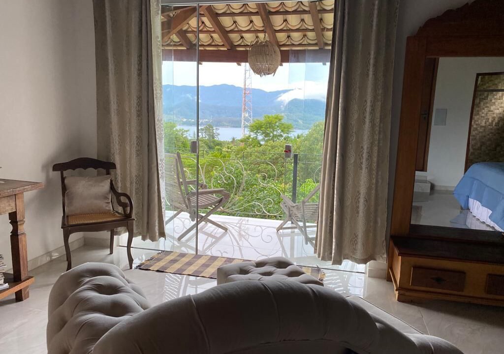 Photo of Bedroom in Praia Grande