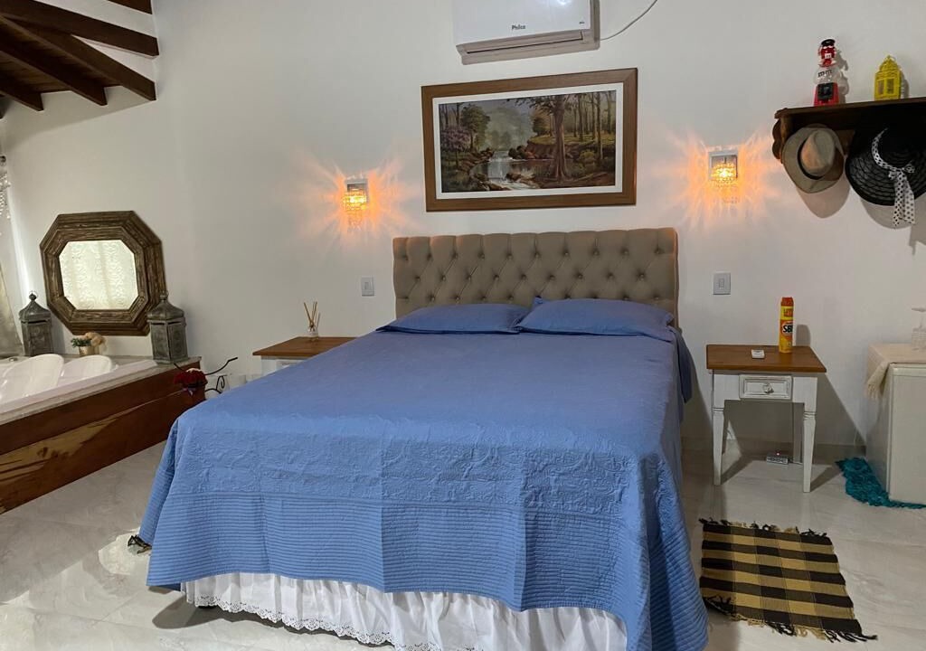 Photo of Bedroom in Praia Grande