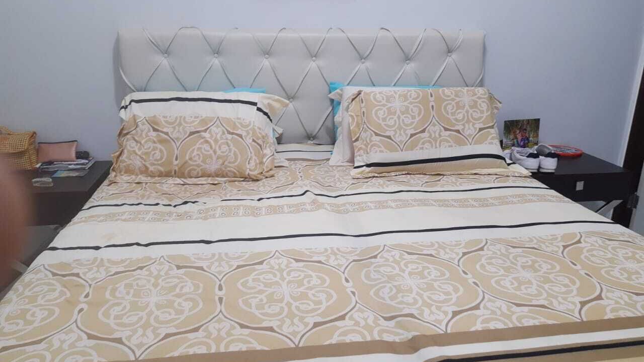 Photo of Bedroom in Porto de Galinhas
