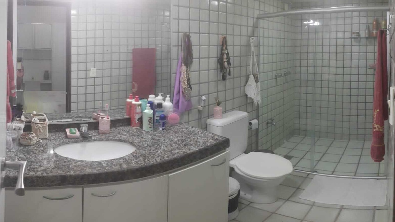 Photo of Bathroom in Porto de Galinhas