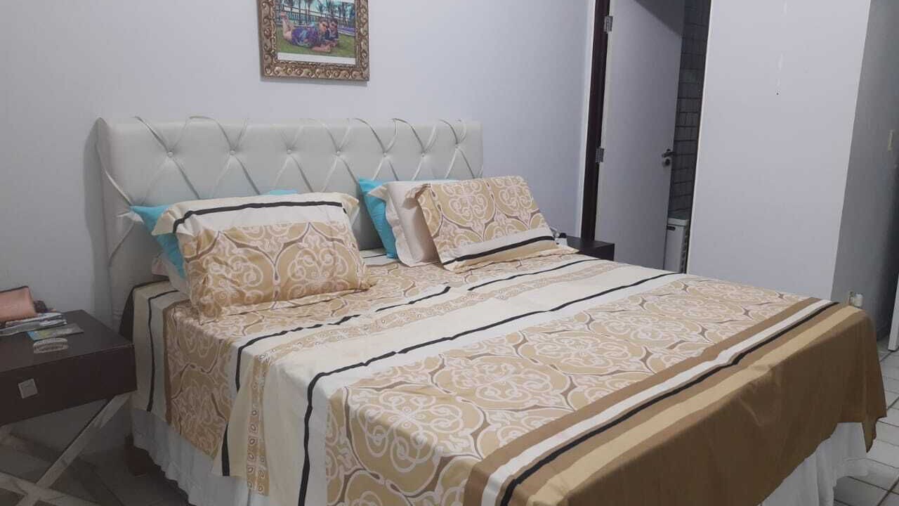 Photo of Bedroom in Porto de Galinhas