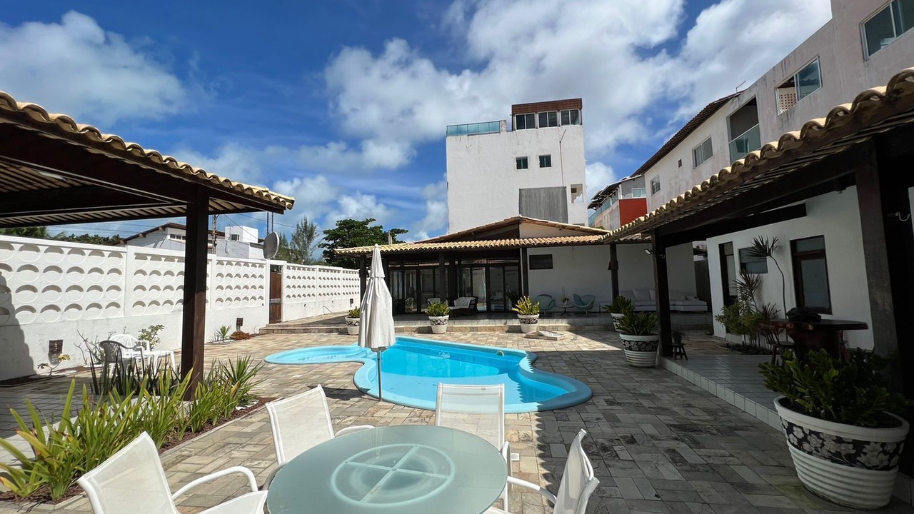 Photo of Outdoor in Porto de Galinhas