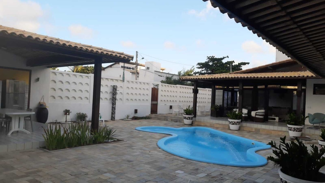 Photo of Outdoor in Porto de Galinhas