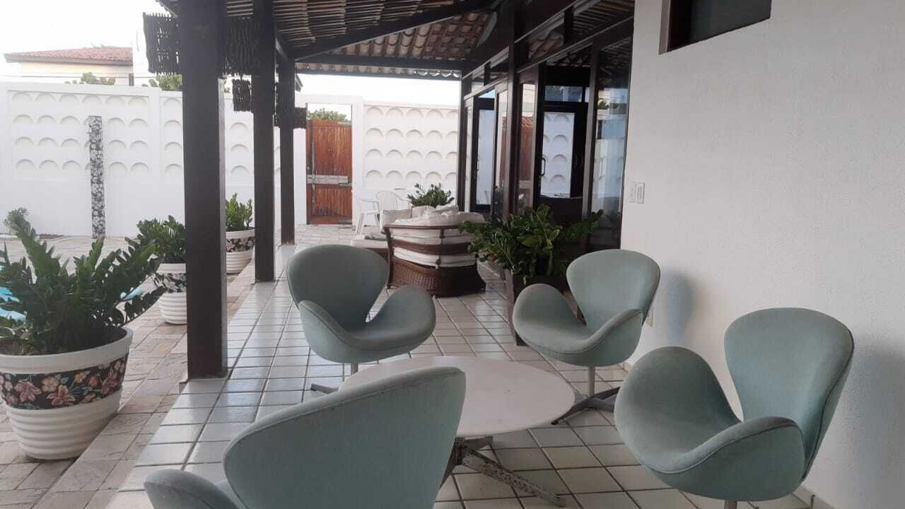 Photo of Patio Balcony in Porto de Galinhas