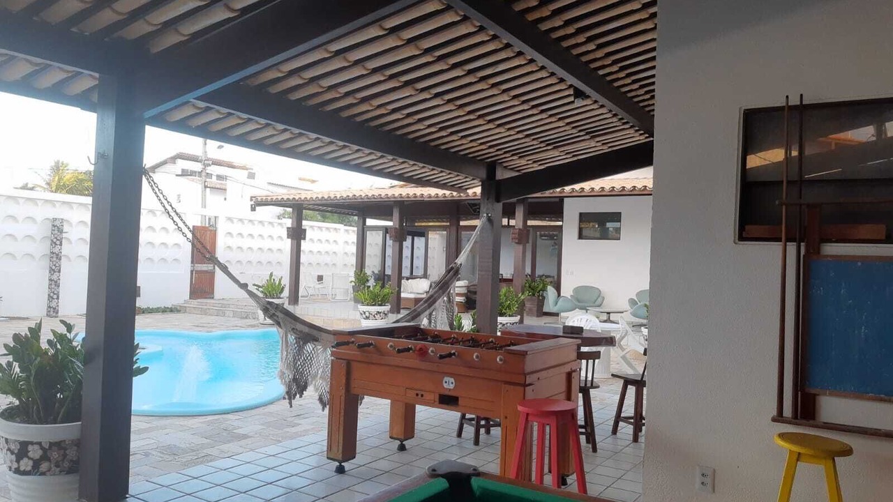 Photo of Patio Balcony in Porto de Galinhas