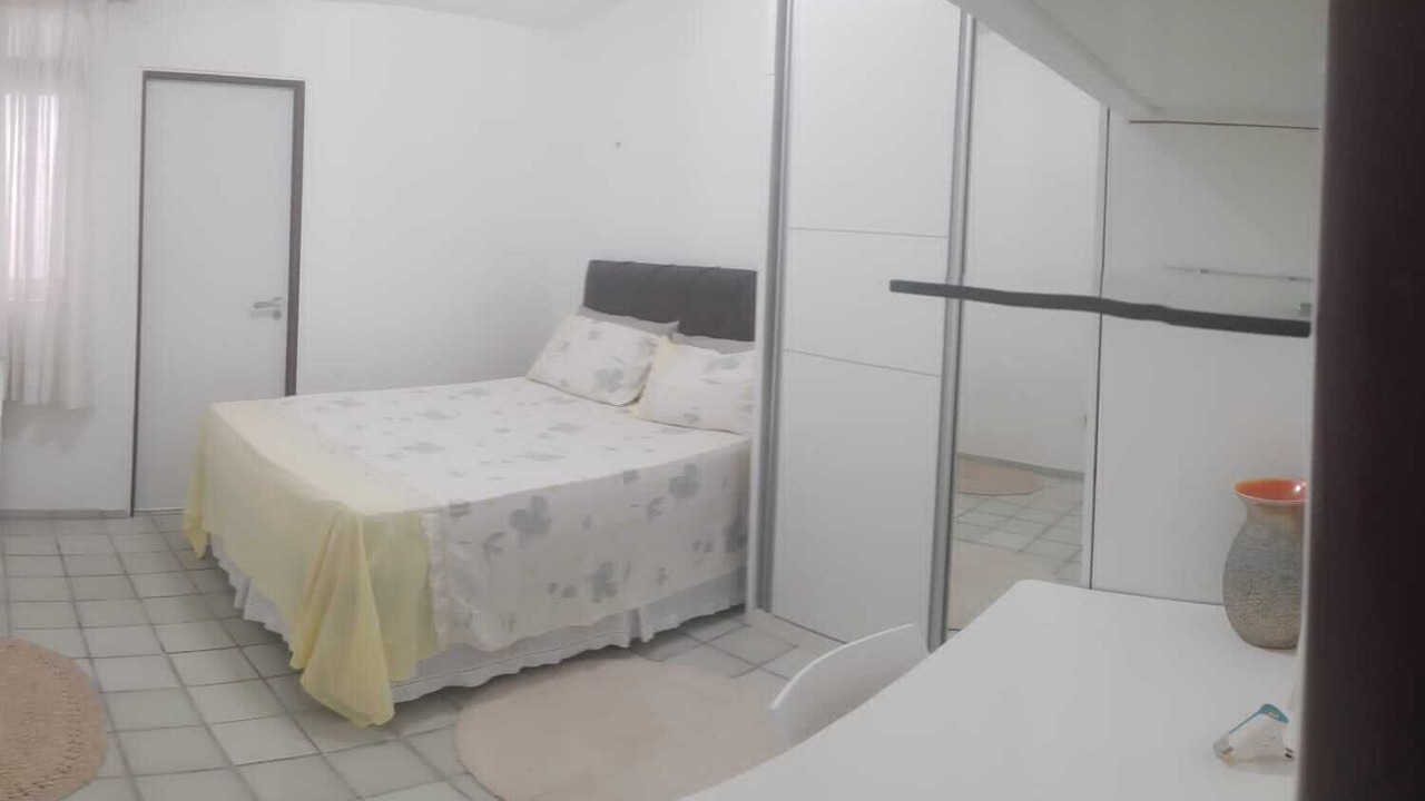 Photo of Bedroom in Porto de Galinhas
