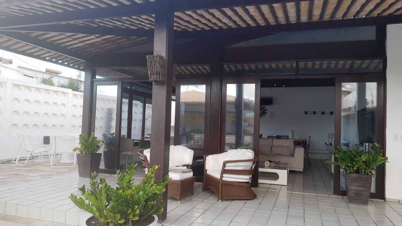 Photo of Patio Balcony in Porto de Galinhas