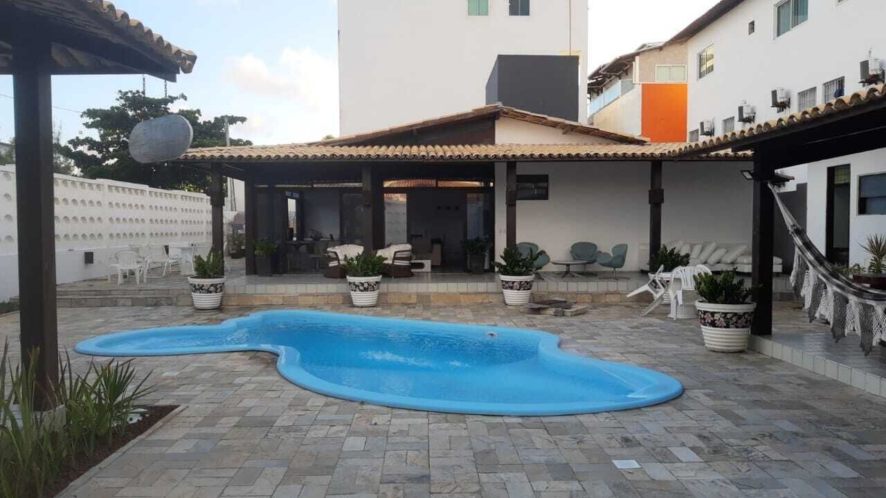 Photo of Outdoor in Porto de Galinhas