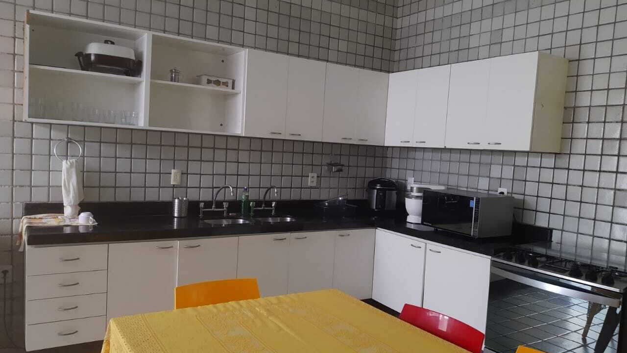 Photo of Kitchen in Porto de Galinhas