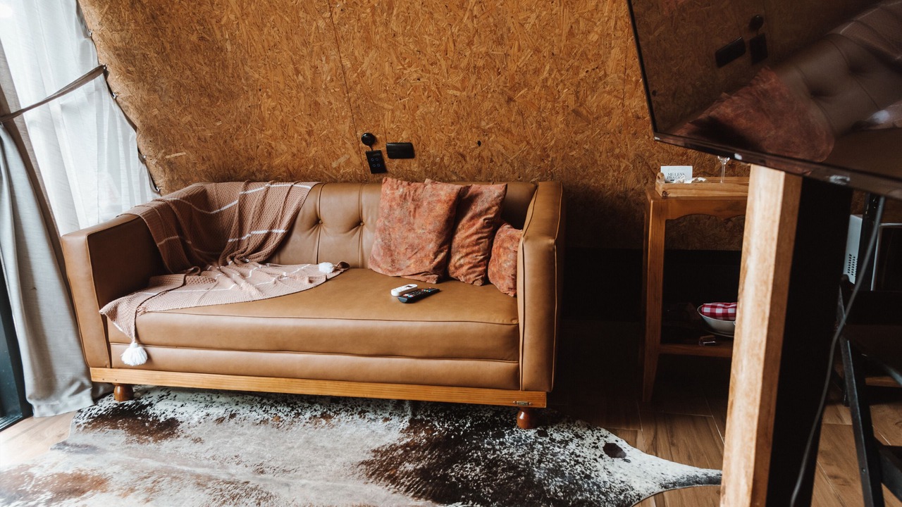 Photo of Livingroom in Tijucas