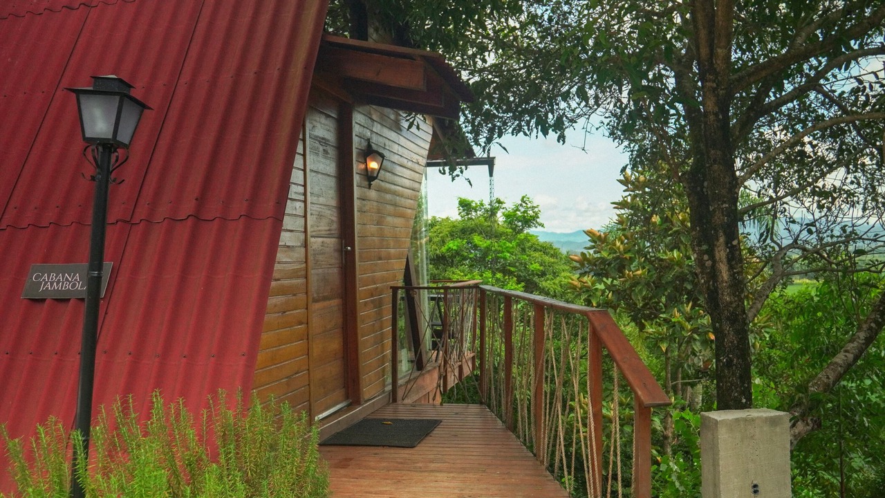 Photo of Outdoor in Tijucas
