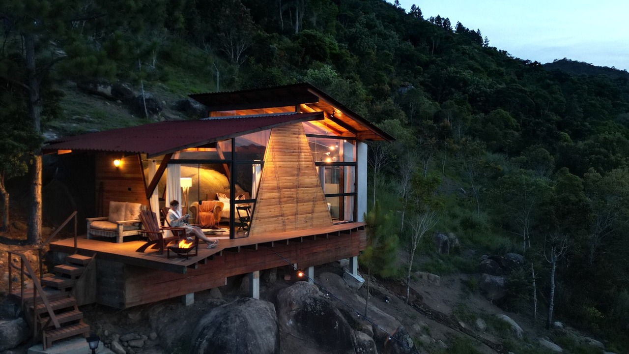 Photo of Outdoor in Tijucas