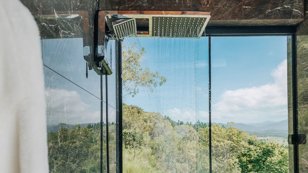 Photo of Bathroom in Tijucas