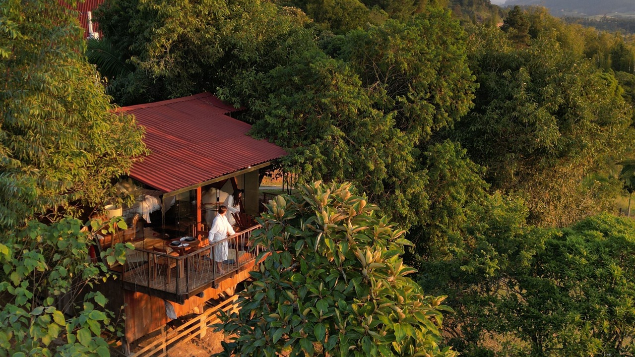 Photo of Outdoor in Tijucas