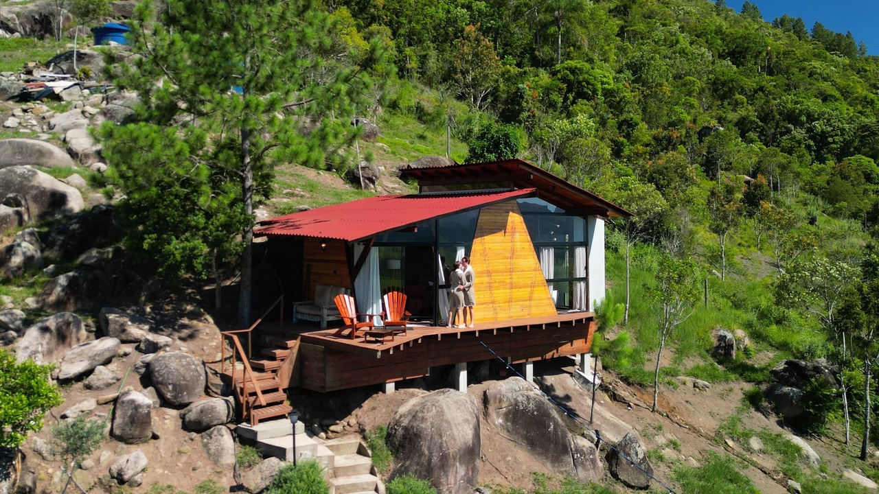 Photo of Outdoor in Tijucas