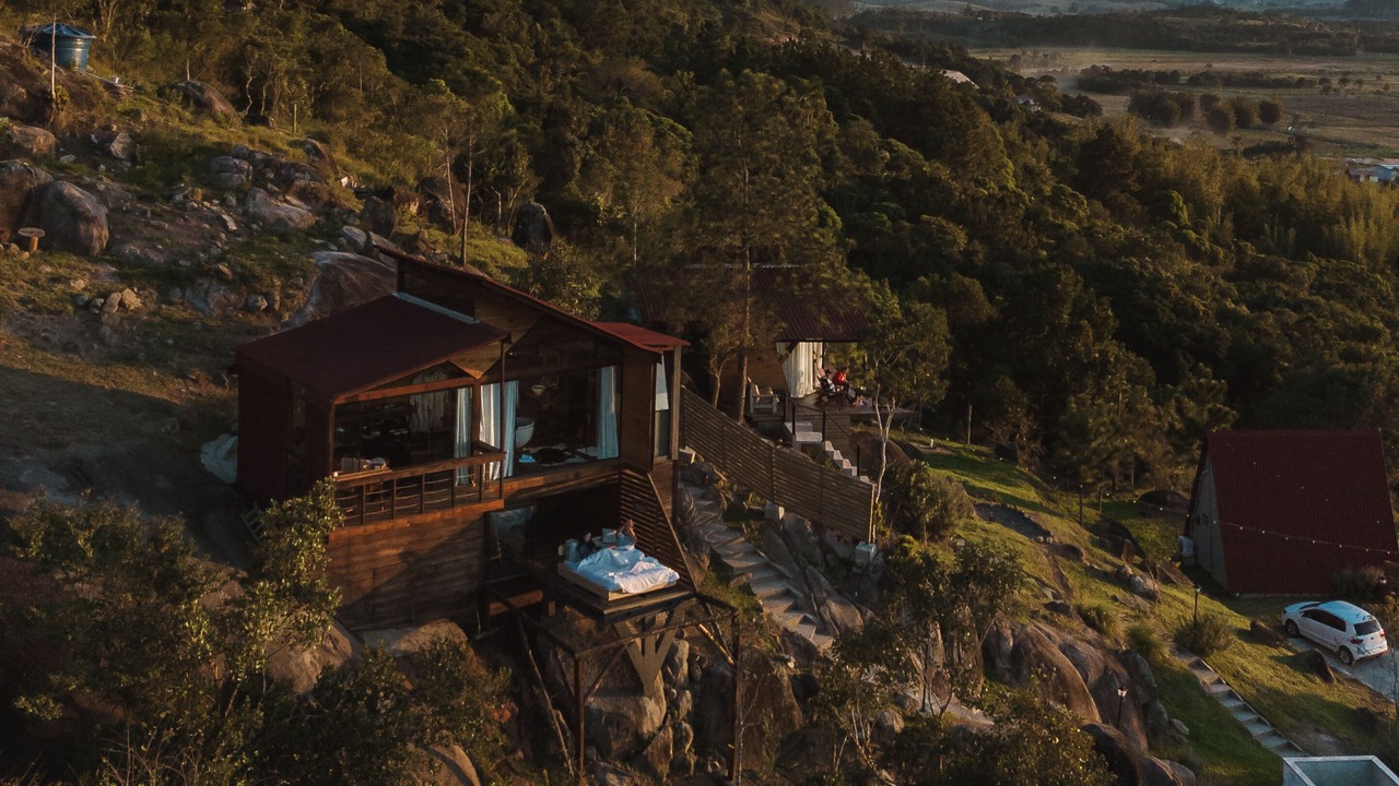 Photo of Outdoor in Tijucas