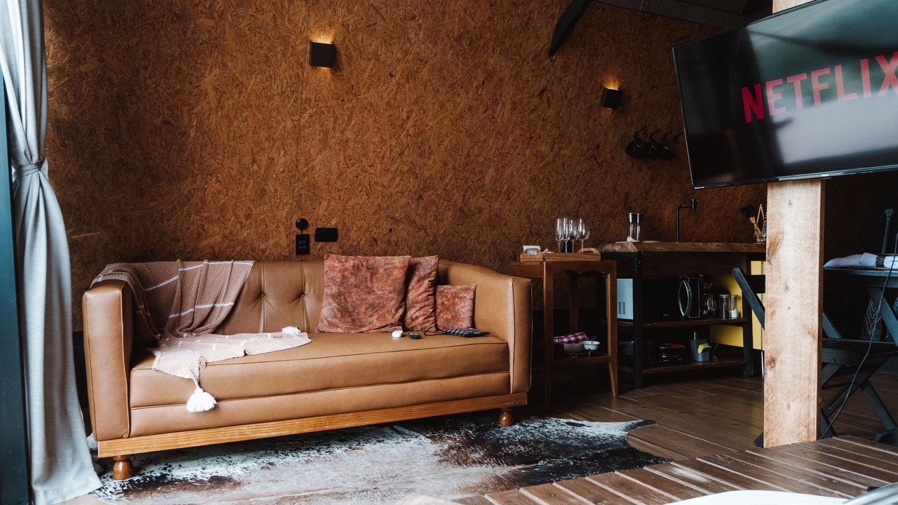 Photo of Livingroom in Tijucas