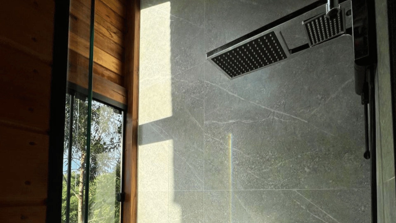 Photo of Bathroom in Tijucas