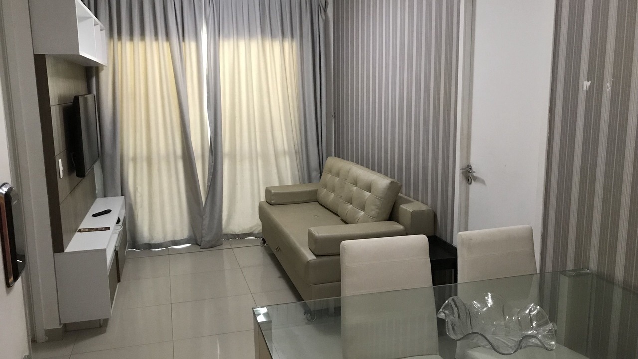 Photo of Livingroom in Manuel Dias Branco