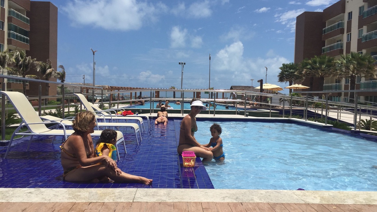 Photo of Outdoor in Manuel Dias Branco
