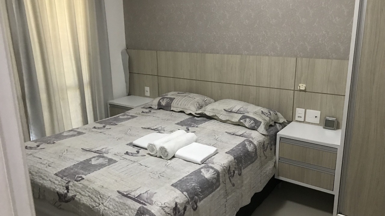 Photo of Bedroom in Manuel Dias Branco
