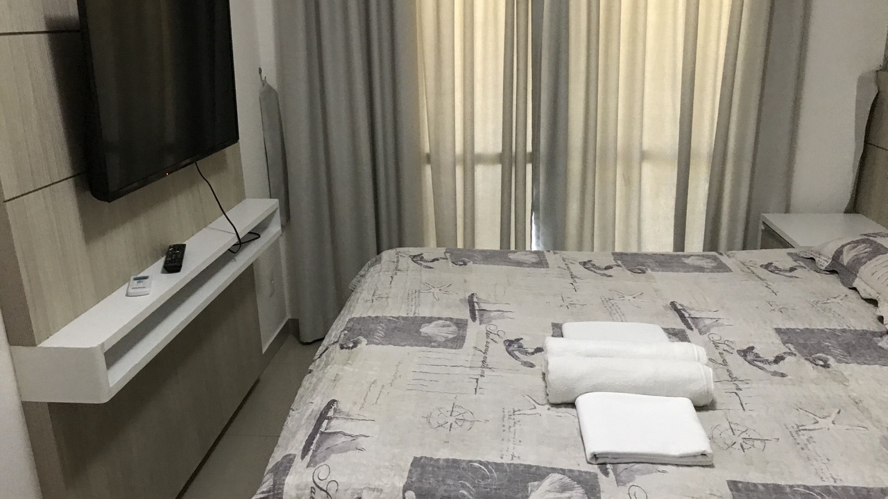 Photo of Bedroom in Manuel Dias Branco